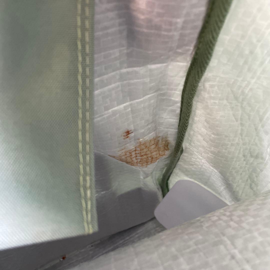 象印ベビー キャリーライト ショッピングカート ブレーキ付き 軽量 4輪 格安