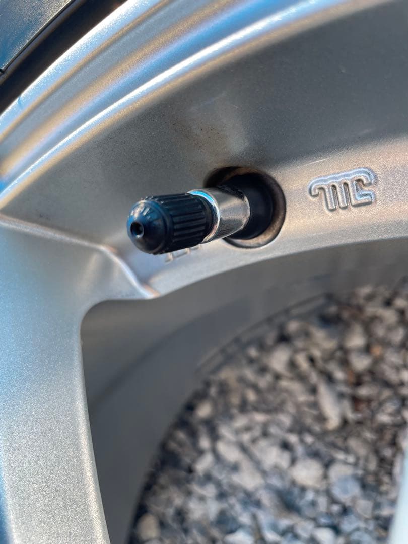 Weds JOKER 18インチ スタッドレス ダンロップ ウィンターMAXX