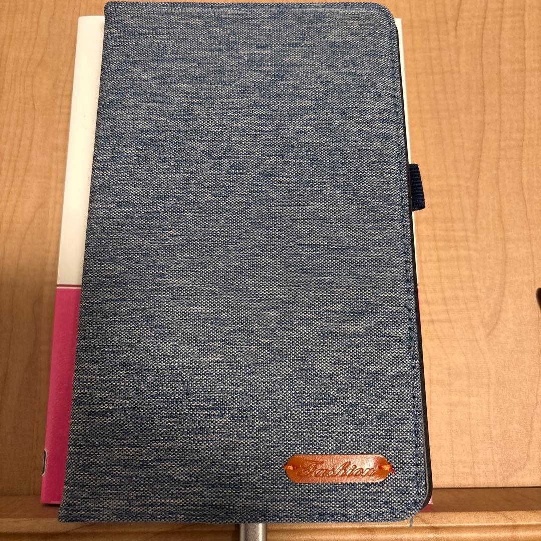 LAVIE T8 8HD1 Androidタブレット本体&ケース