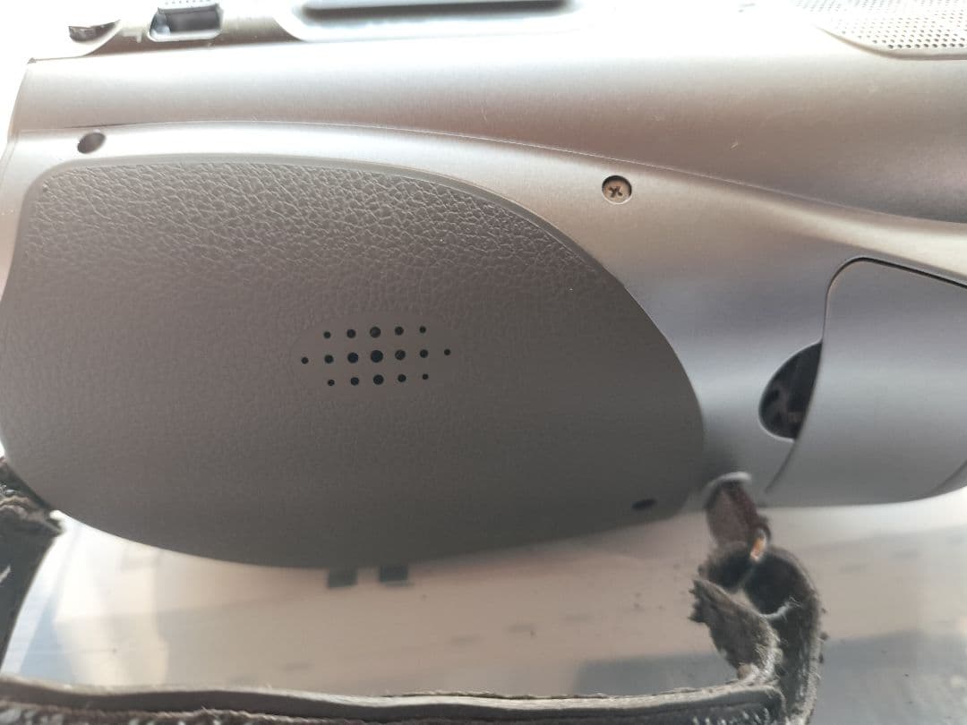 パナソニック hdc-sd1 【付属品完備】ハイビジョン ハンディカム