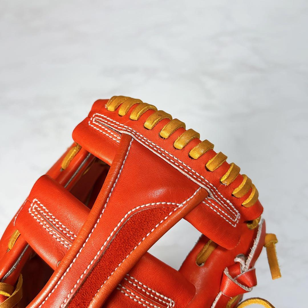 久保田スラッガー 硬式内野手用グローブ KSG-24MS