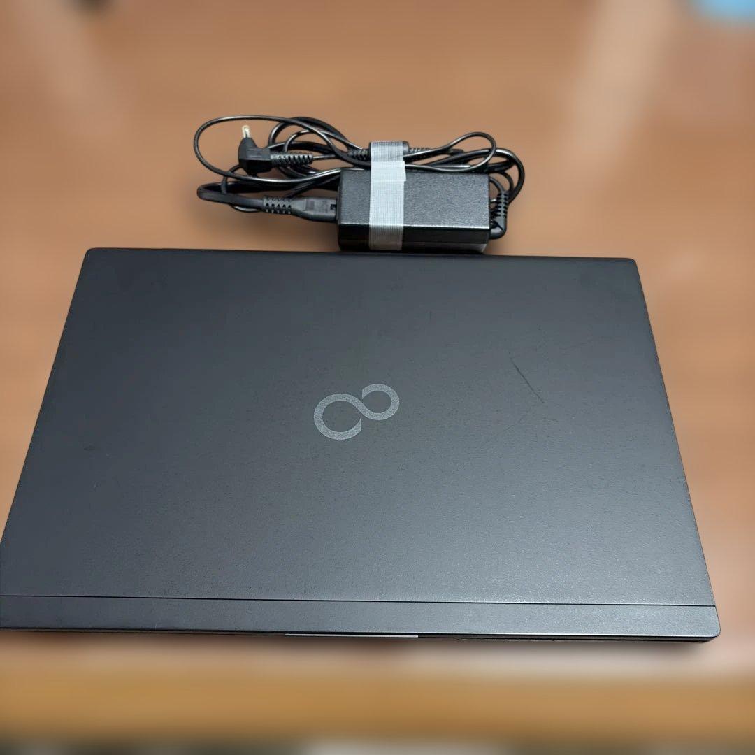 第8世代LIFEBOOK U939/B B5ノートPC Core i5 8GB④