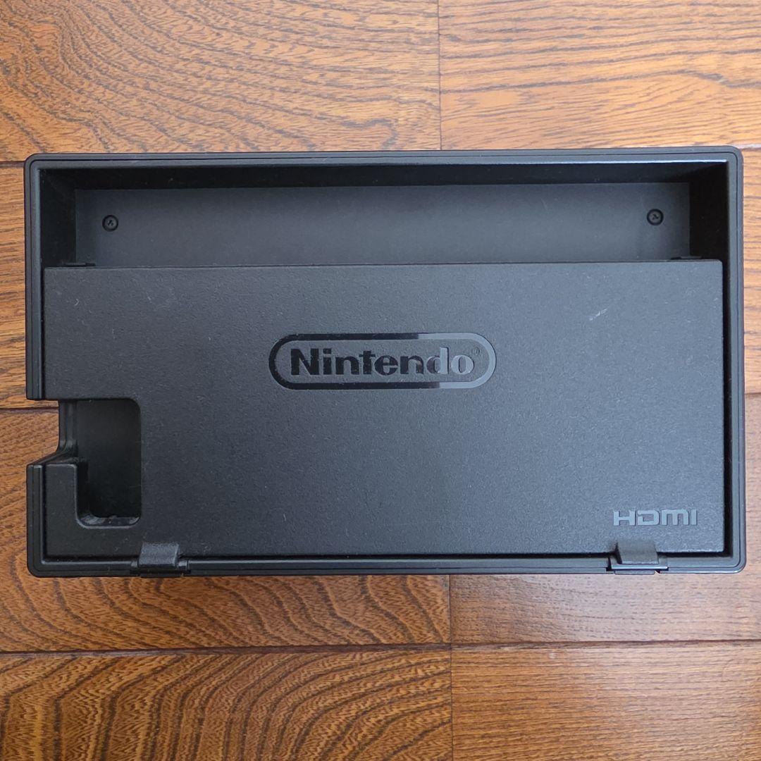 Nintendo Switch 本体　(ハードケース付き)