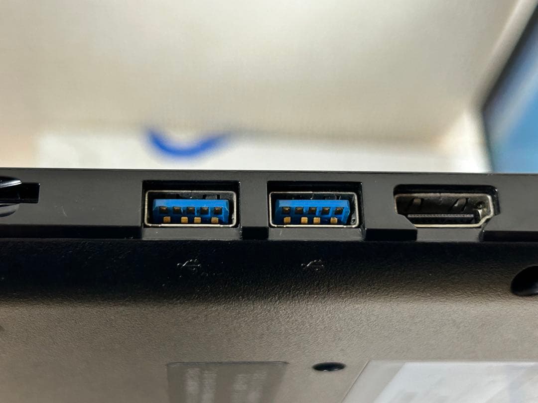 TOSHIBA 15.6型 Win11Pro テンキー オフィス 光学ドライブ