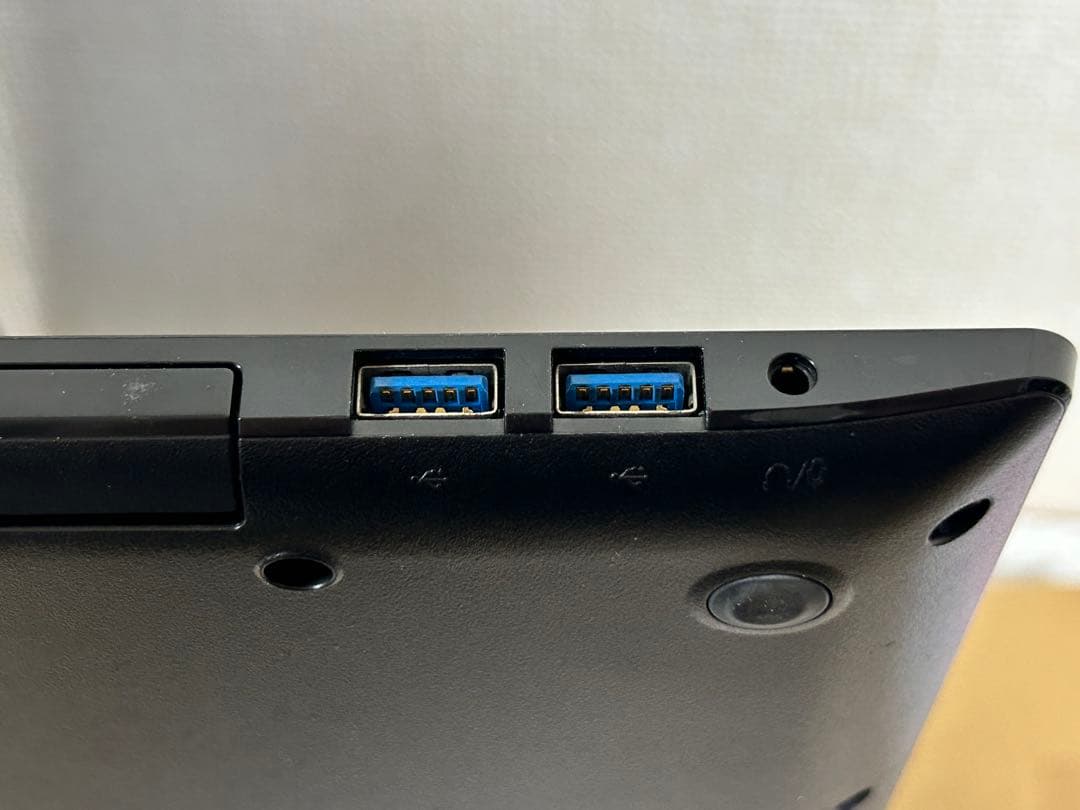 TOSHIBA 15.6型 Win11Pro テンキー オフィス 光学ドライブ