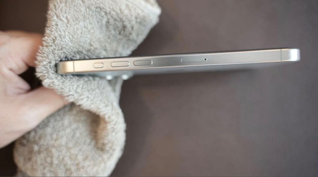 スマートフォン本体 iphone 15 Pro Max 256gb