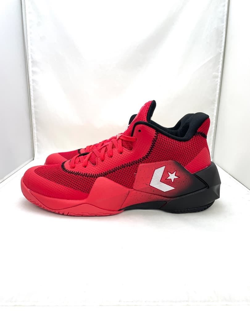 コンバース コンズ ヴィックバウンド バスケットボールシューズ 30cm