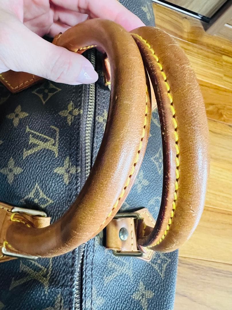 Louis Vuitton モノグラム スピーディ40