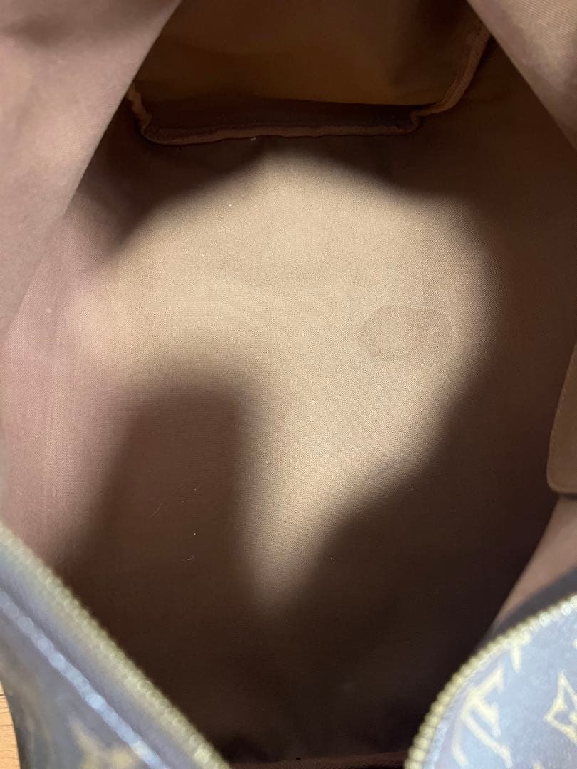 Louis Vuitton モノグラム スピーディ40