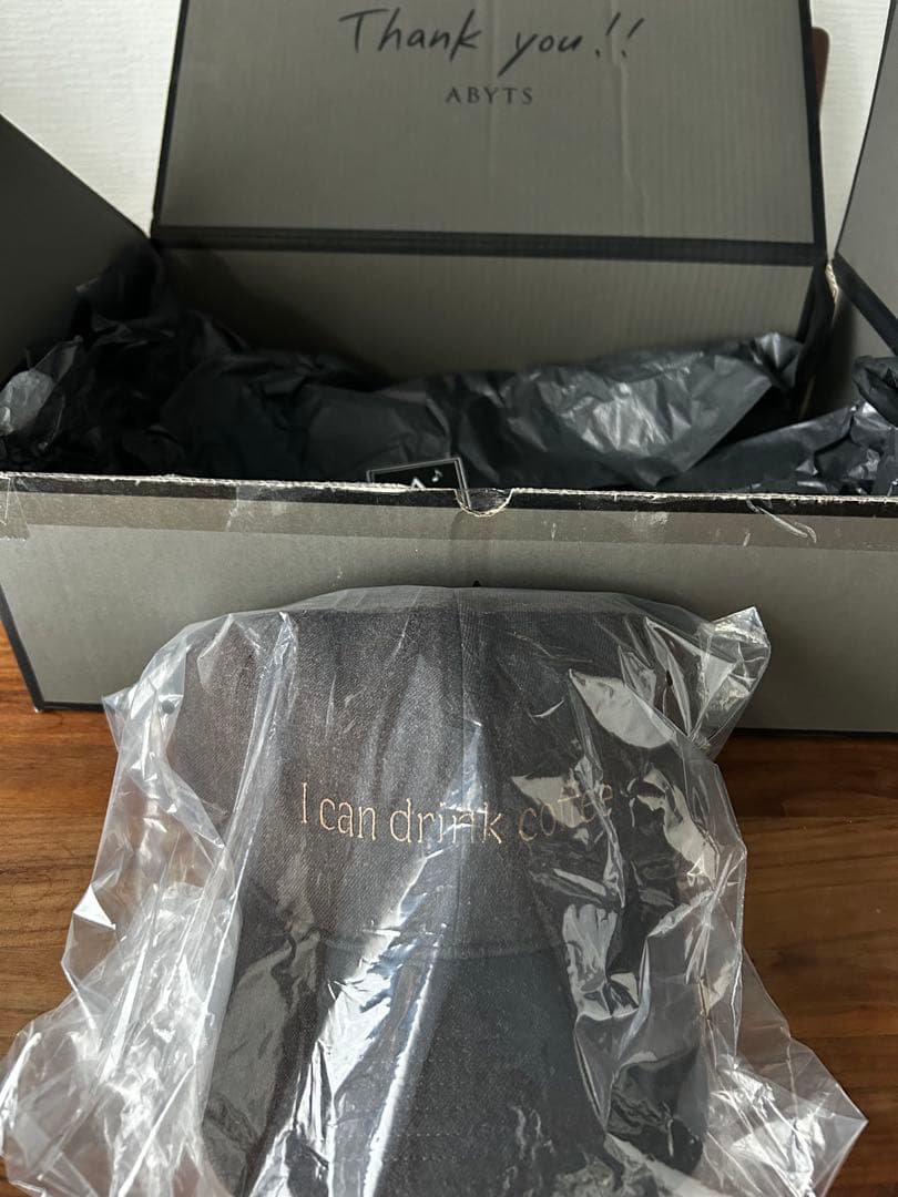 【新品未開封】★期間限定販売★グラスハート_キャップ