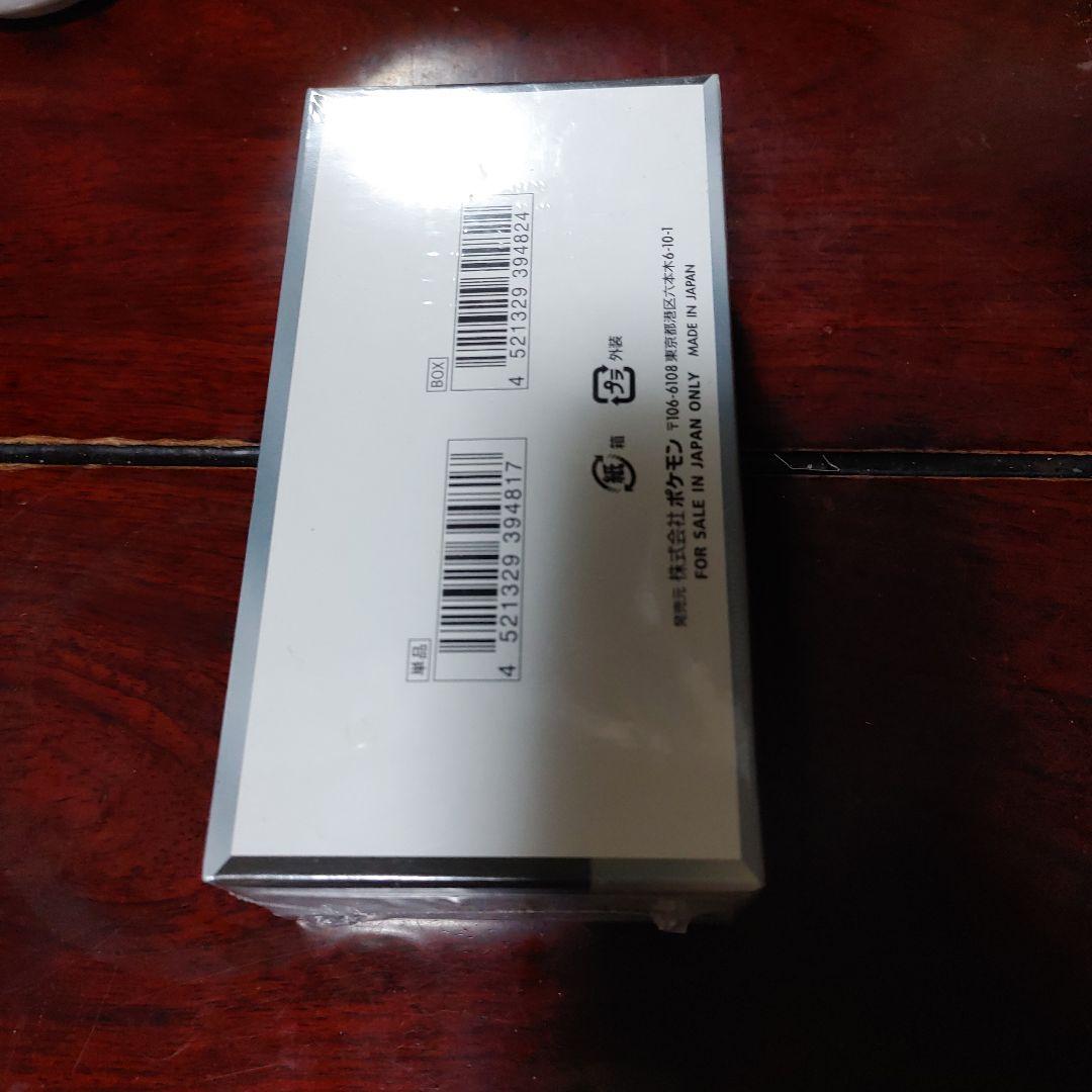 い*ち様 シャイニートレジャーex　box シュリンク付き