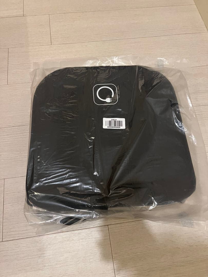 【純正】Mercedes-Benz充電用ウォールユニット(家庭用充電器)