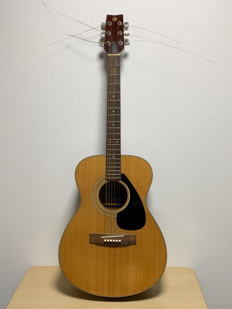 YAMAHA FG-150F アコースティックギター