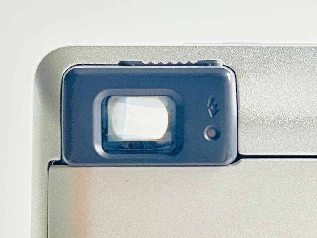 ペンタックス ESPIO (IQZoom) 24EW コンパクトフィルムカメラ