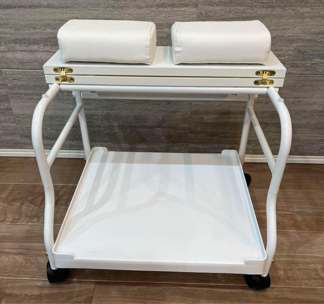 フットネイル台