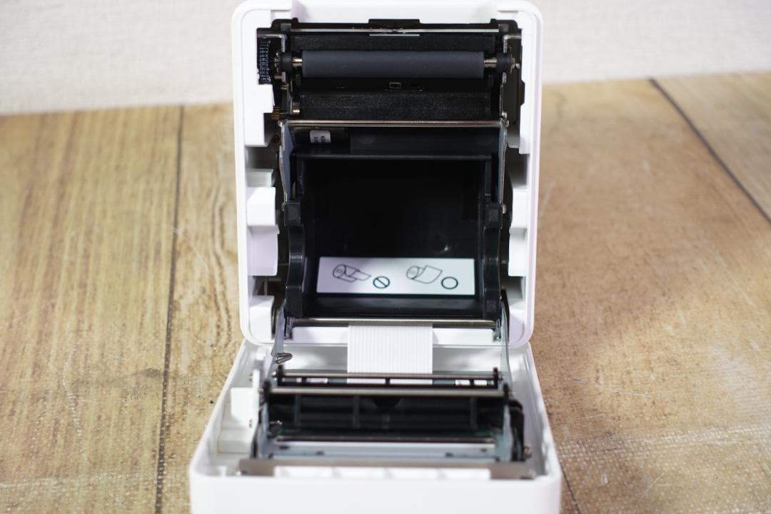 スター精密 サーマルプリンター mC-Print2 MCP21LB WT