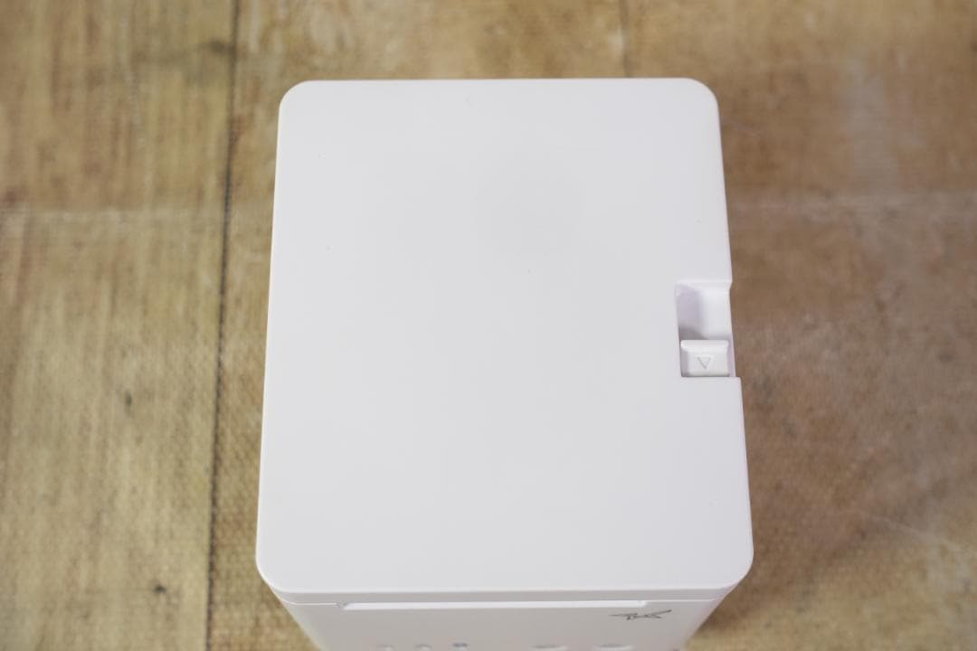 スター精密 サーマルプリンター mC-Print2 MCP21LB WT