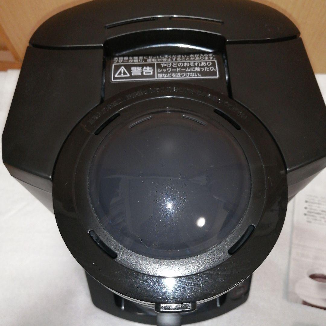 2021年購入取説付Panasonic NC-A57K コーヒーメーカー