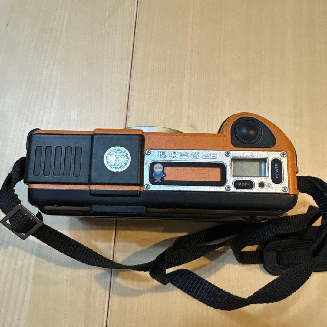 Konica 現場監督28