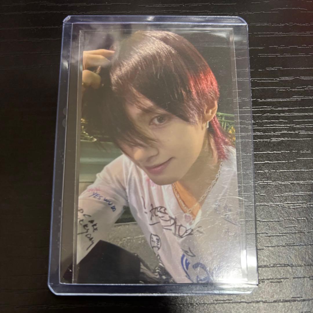 SEVENTEEN 来場者　名古屋　ジュン