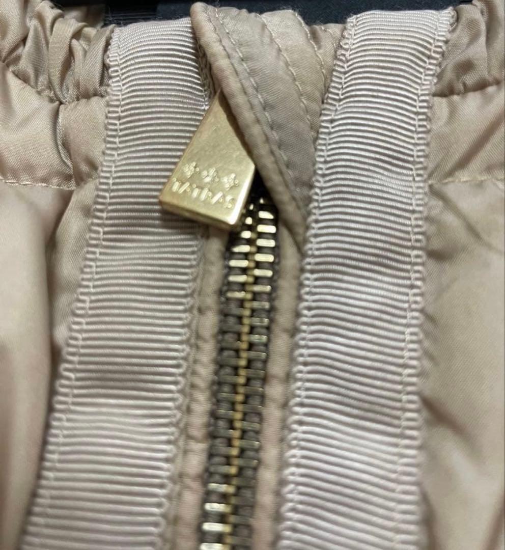 【週末価格】TATRAS×TOMORROWLAND BREVA ダウンコート