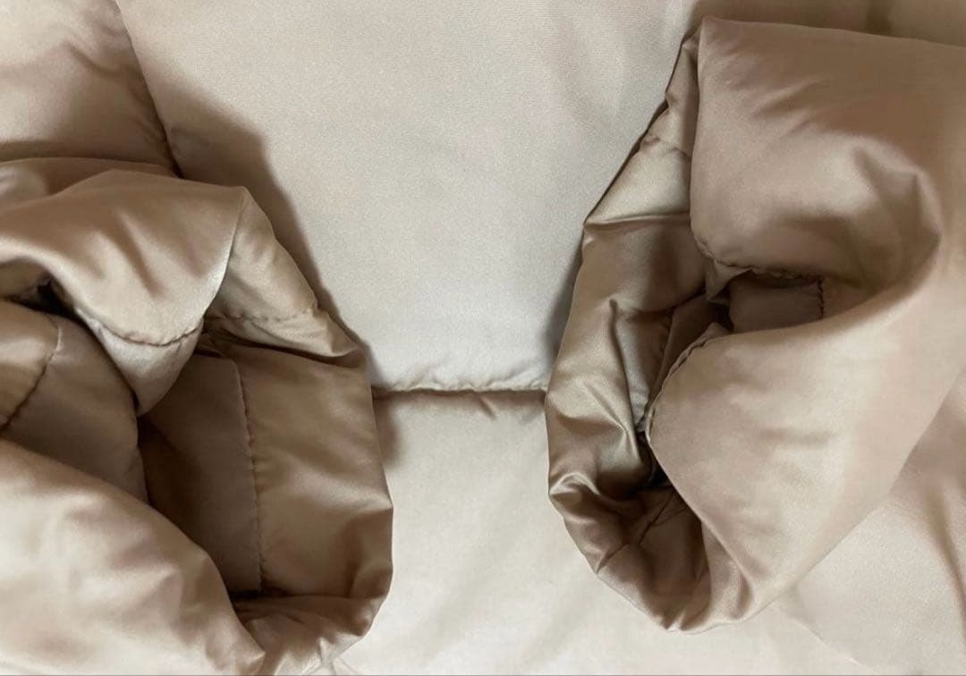 【週末価格】TATRAS×TOMORROWLAND BREVA ダウンコート