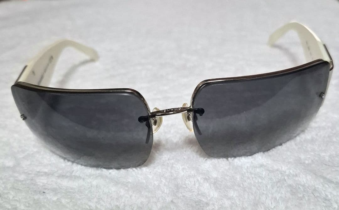 CHANEL　シャネルサングラス　シャネル眼鏡 シャネルカチューシャ