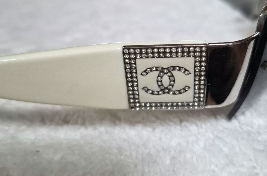 CHANEL　シャネルサングラス　シャネル眼鏡 シャネルカチューシャ