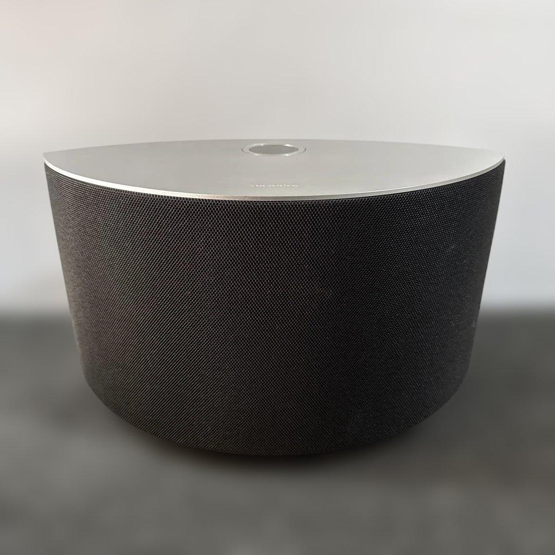 Technics OTTAVA S ワイヤレススピーカーシステム SC-C50