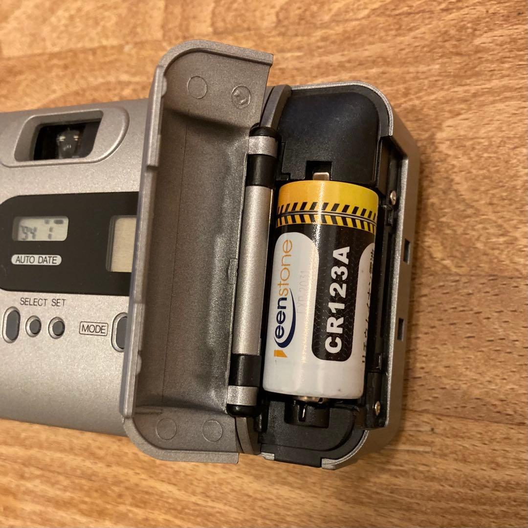 【美品】Konica コニカ BiG mini F