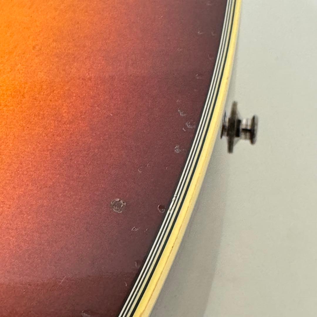 YAMAHA ヤマハ エレアコ LLX6A ジャンク