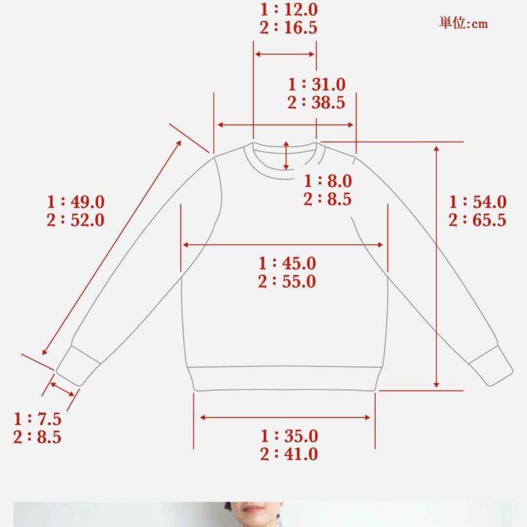 三國万里子　ほぼ日　フェアアイルセーター