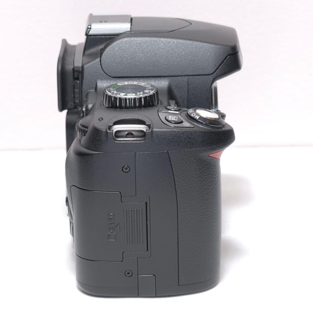 望遠レンズデビュー✨Nikon D60✨ ダブルレンズ✨スマホ転送✨少シャッター