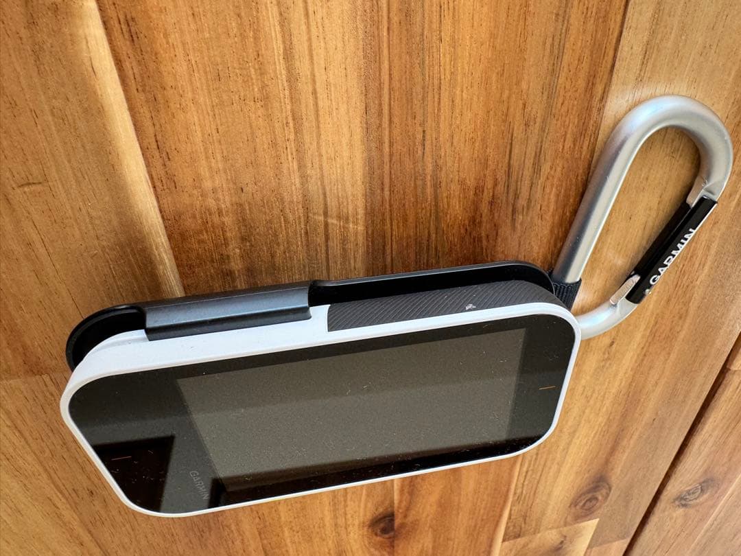 Garmin ゴルフレーザー