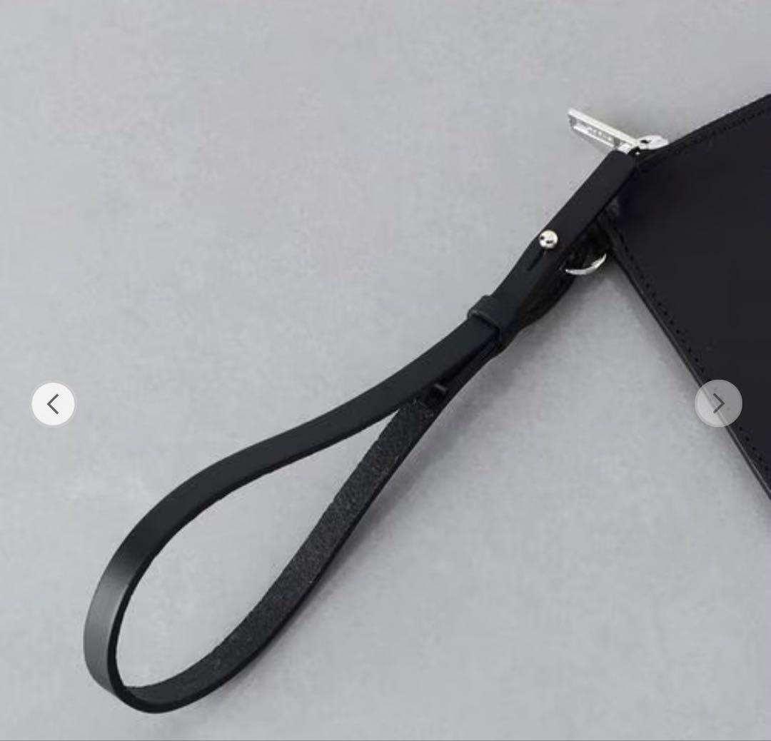 【フミフミ 】CHACOLI HYKE ウォレットS