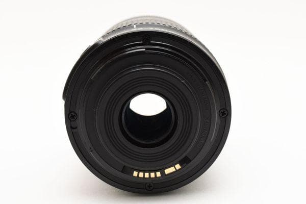 美品 Canon EF-S 55-250mm F4-5.6 IS STM