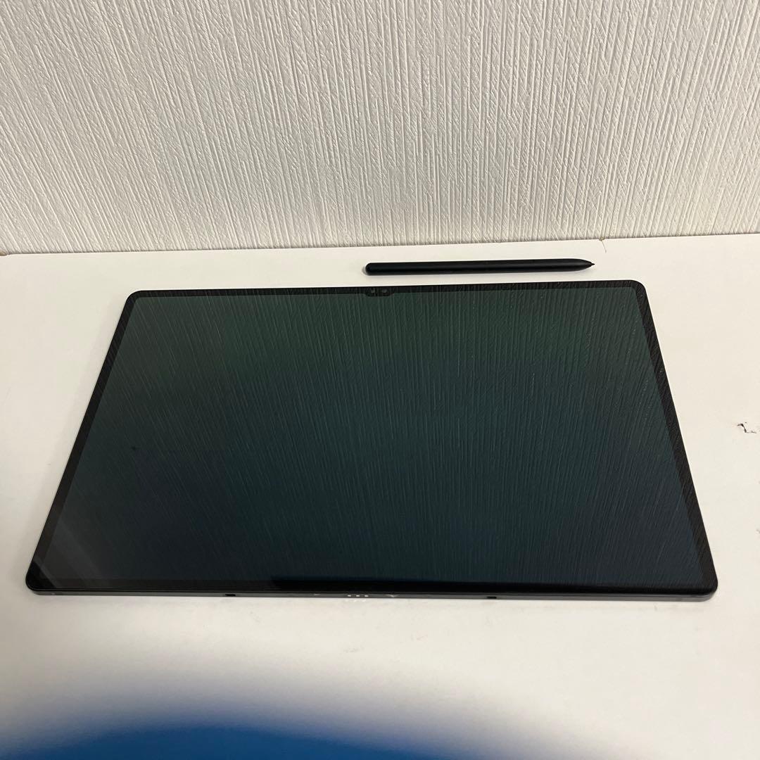 ミ*ニ様 【美品】Galaxy Tab S8 Ultra タブレット