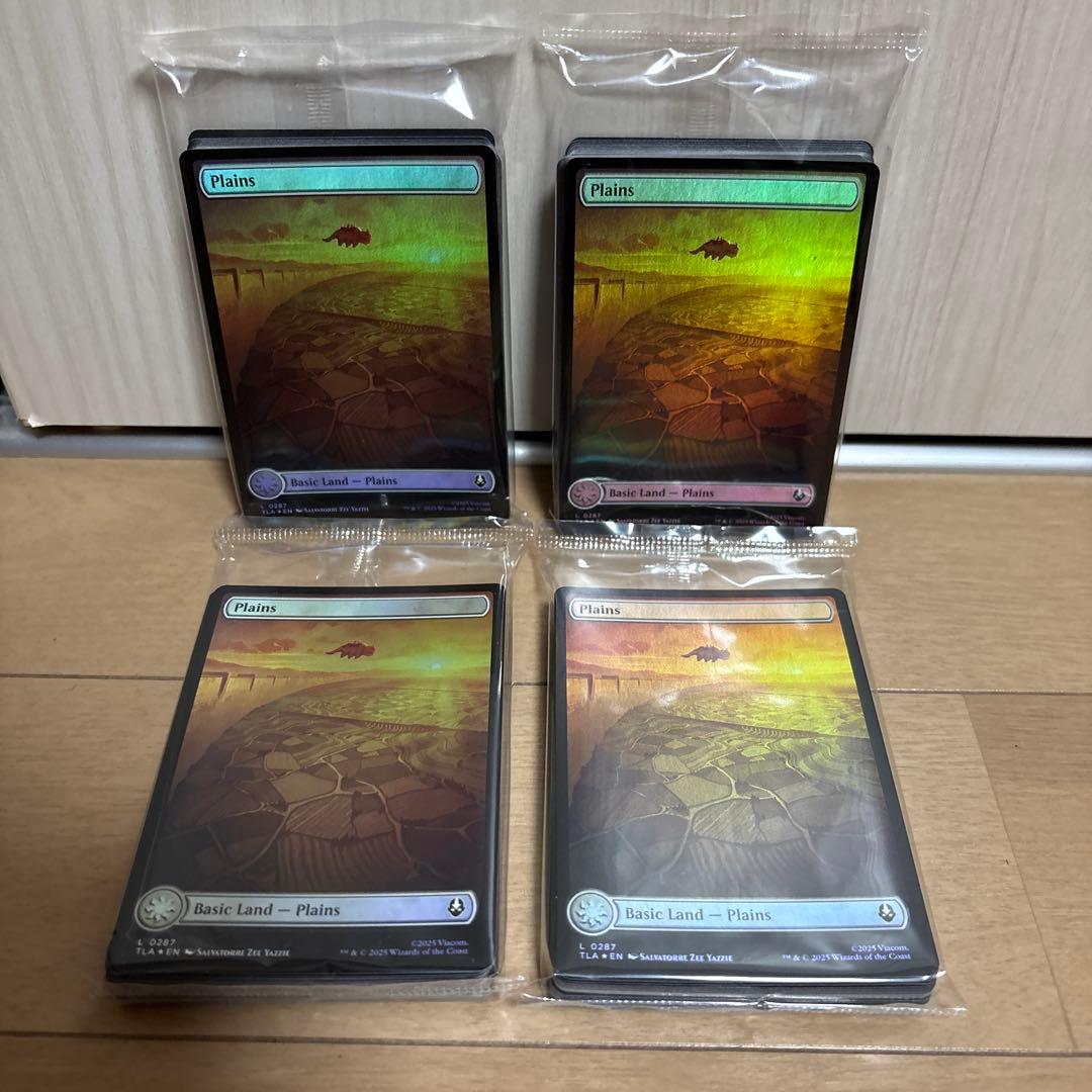 MTG ボロス装備デッキパーツ モダン用 影槍 乾燥台地 サンビロウの境界 小道