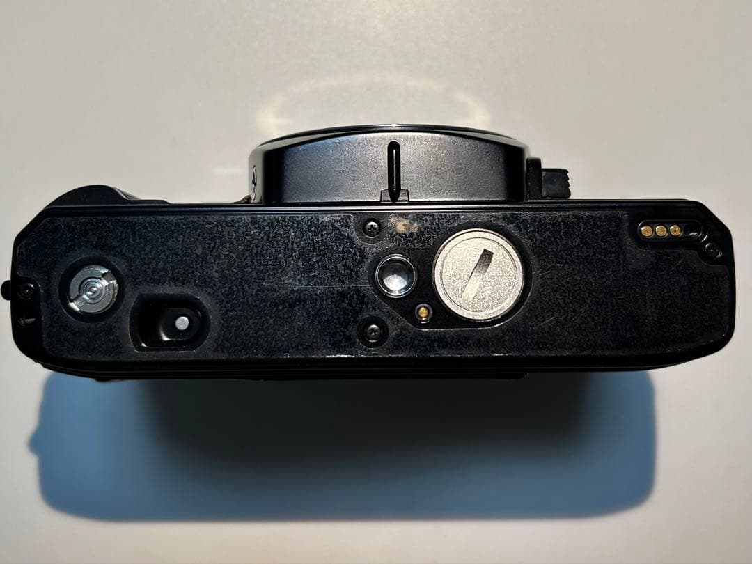 MINOLTA ミノルタ X-700 / MD ROKKOR 50mm1:1.7