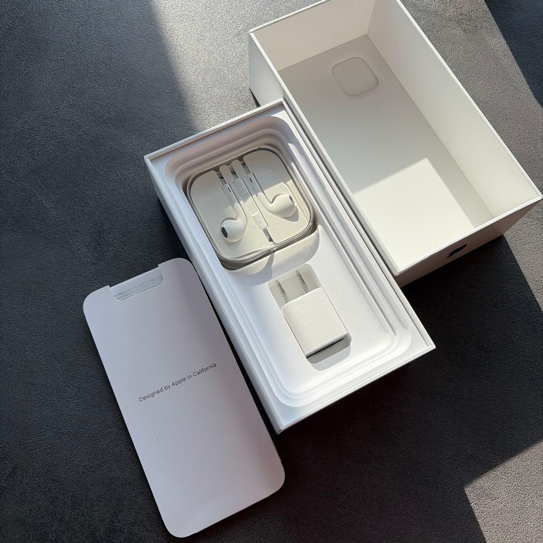 iPhone11 パープル