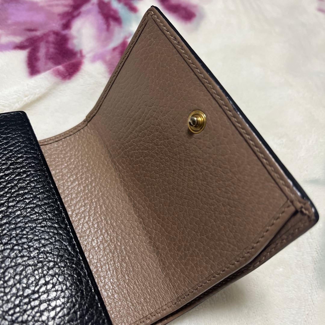 GUCCI 財布