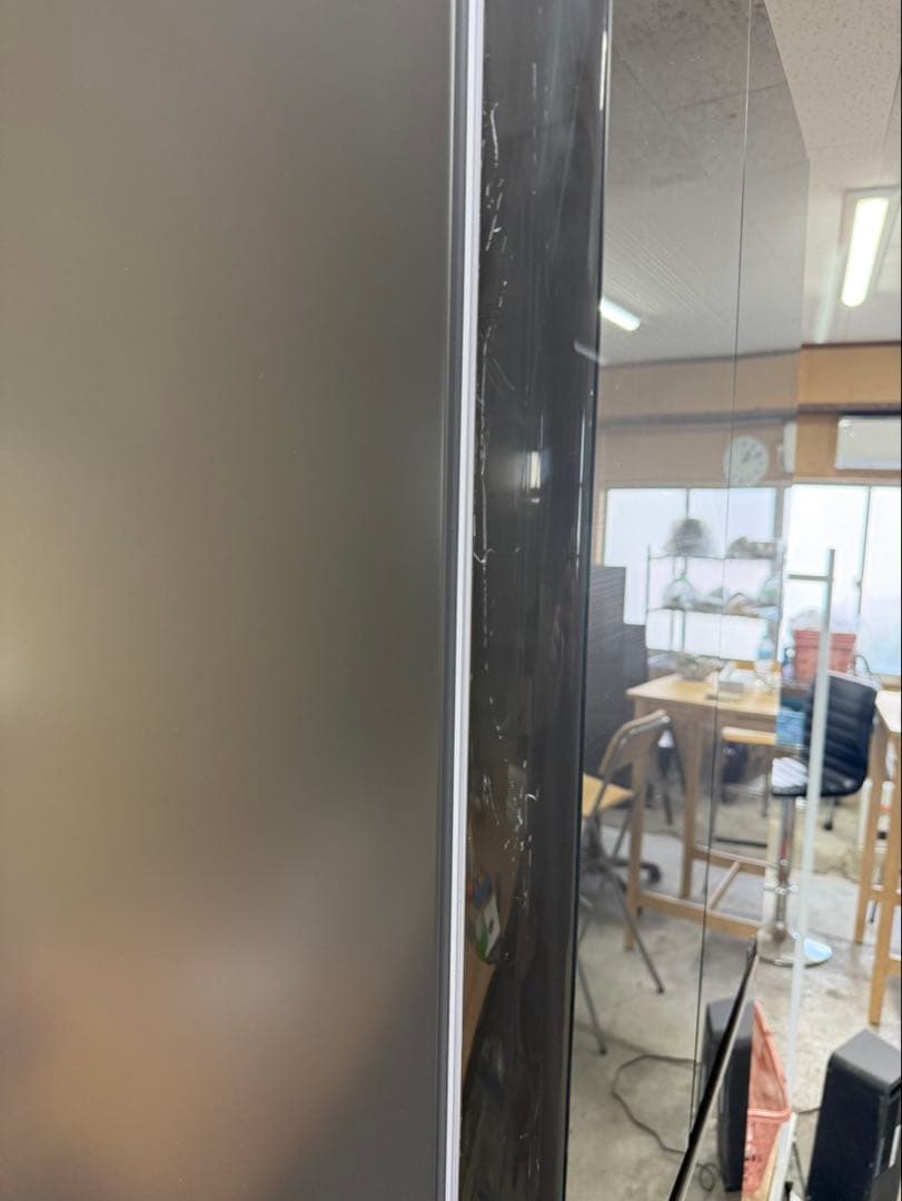 TOSHIBA GR-T600FZ(ZH) ノンフロン冷凍冷蔵庫