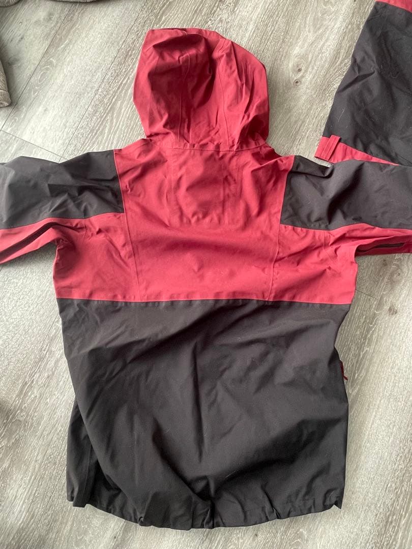 YUKI NEMAKI × AAコラボ ウェア Lサイズ