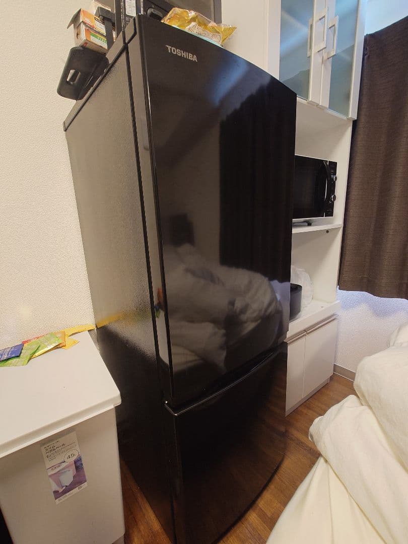 ！！最終値下げ！！使用歴少！ 東芝153L 2024年製