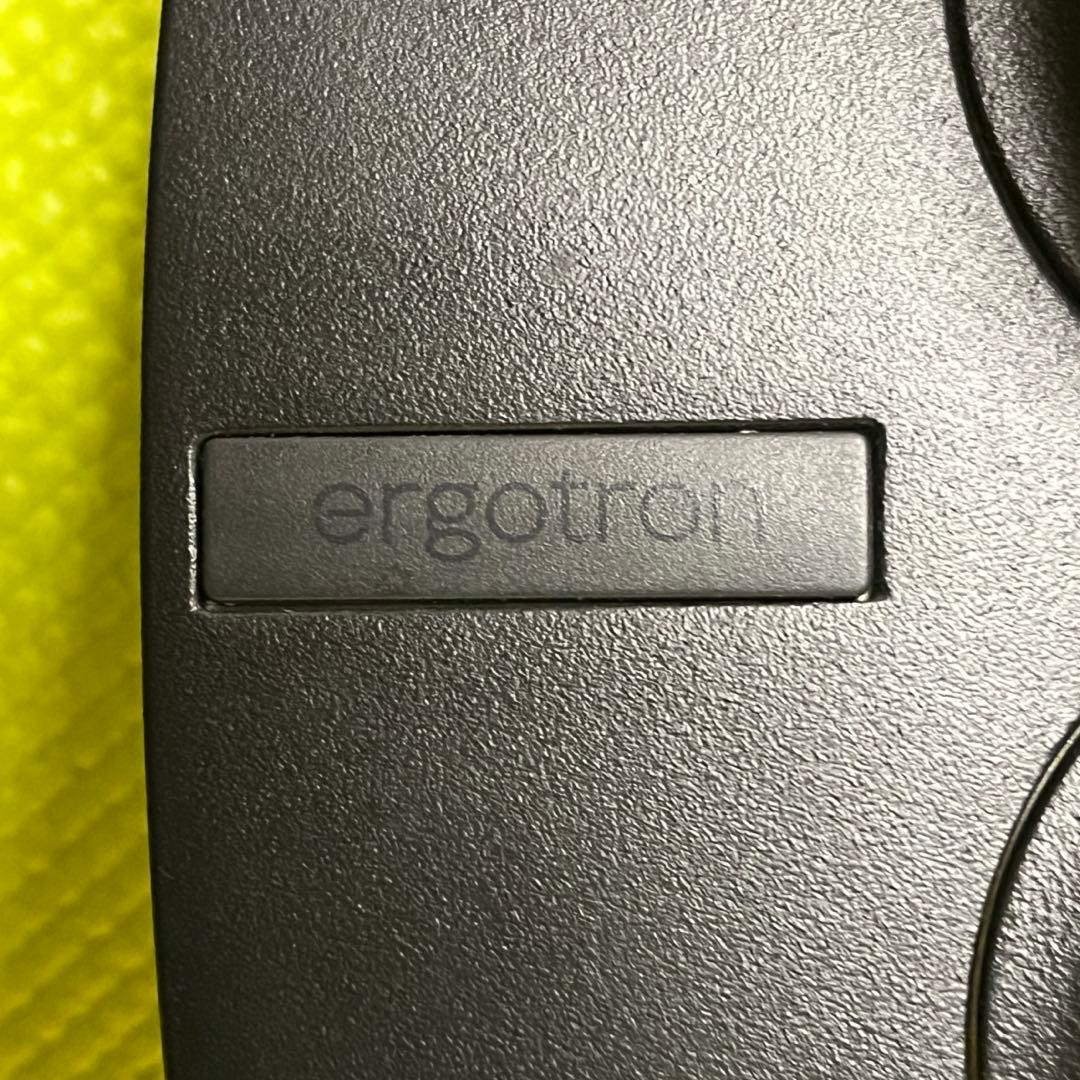 エルゴトロン MXV デュアルモニターアーム　おまけ付