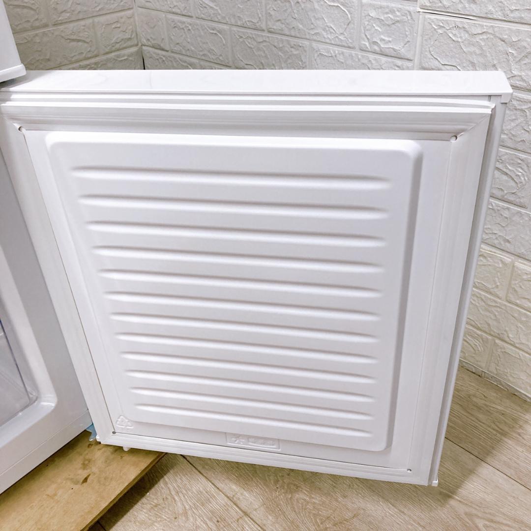 COT101712 ニトリ 106L 冷蔵庫 一人暮らし 小型