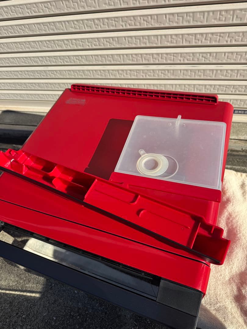 美品 19年製 シャープ ヘルシオ ウォーターオーブン 電子レンジ オーブン