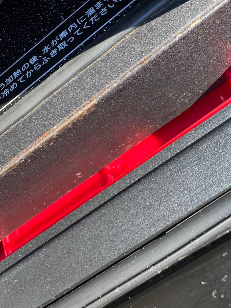 美品 19年製 シャープ ヘルシオ ウォーターオーブン 電子レンジ オーブン