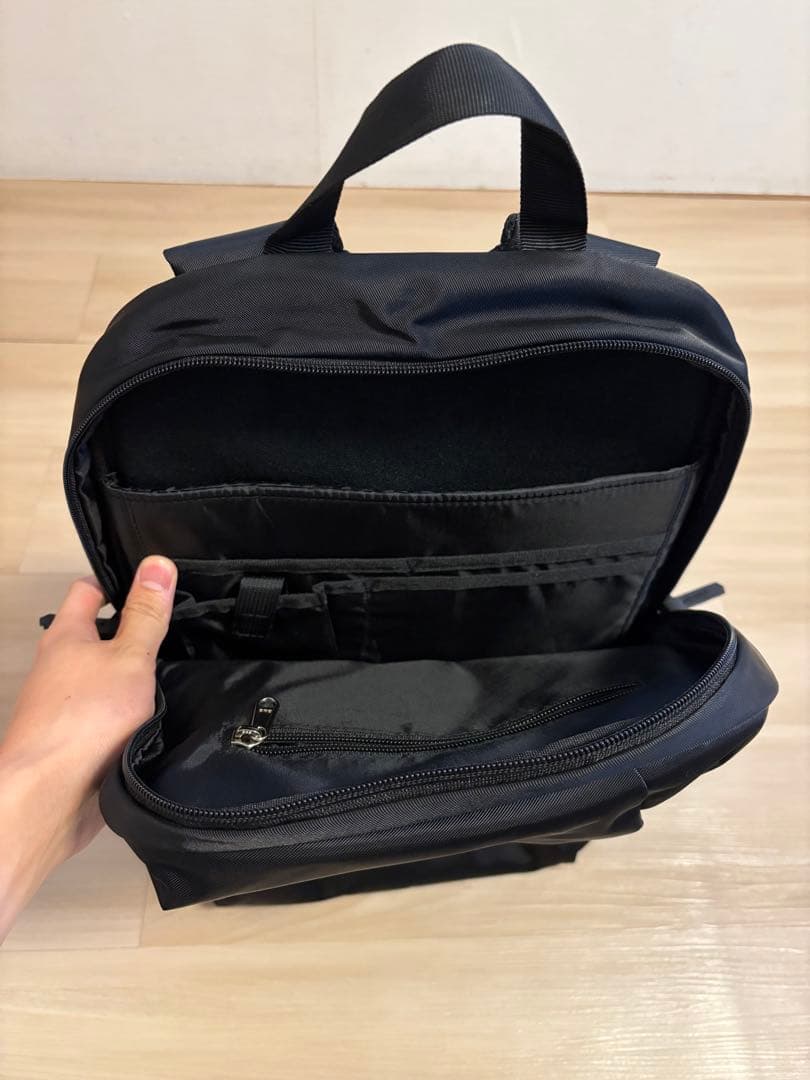 Afternoon Tea 無重力リュックplus Mサイズ