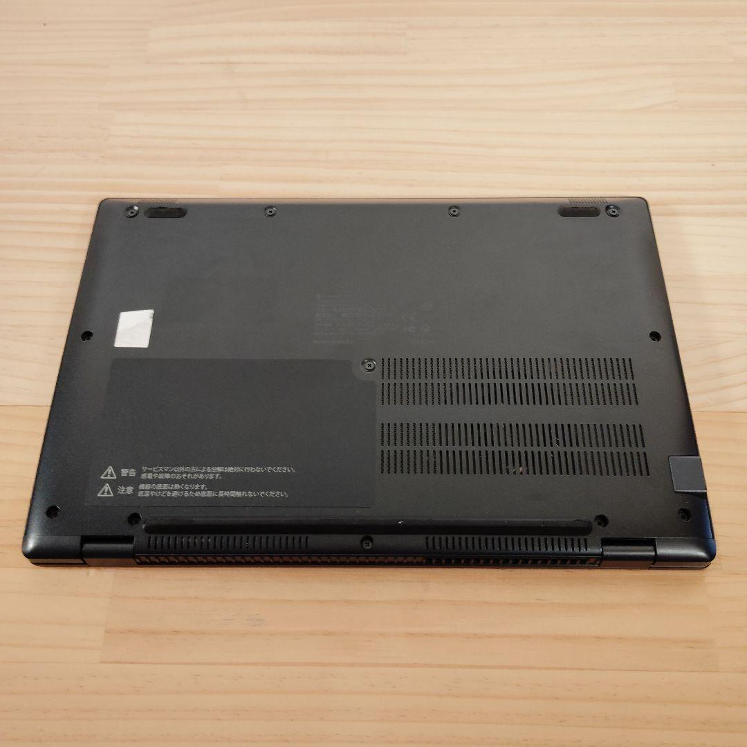 特価 Dynabook G83/HU 爆速 第11世代i5 16GB 512GB